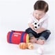 thumbnail image 4 of Bolsa deportiva Plush Playset GUND My First para bebés y niñas, 4 of 7