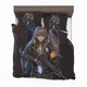 thumbnail image 1 of Girls Frontline 03s Anime Game Quilt Duvet Cover Set Bedroom Decor Children3-Piece Bedding Set, 1 of 5
