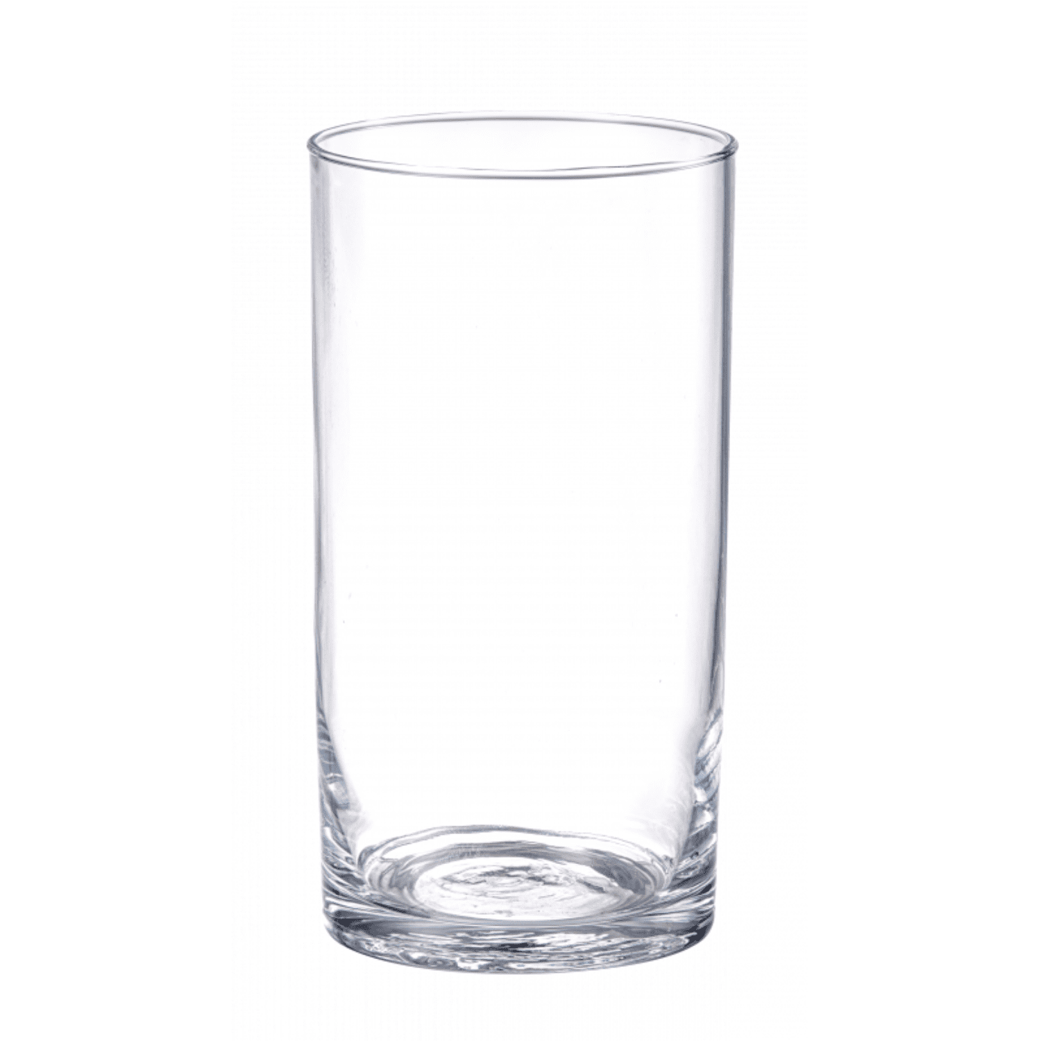 Set 6 Vasos Alto 35cl Pisco Friends Vidrio Transparente Fta