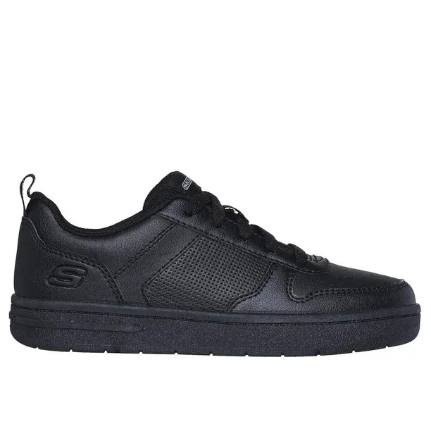 ZAPATILLAS NIÑO SMOOTH STREET - GENZO SKECHERS