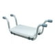 thumbnail image 1 of Asiento Silla Interior De Tina Adulto Mayor Sin Respaldo, 1 of 3