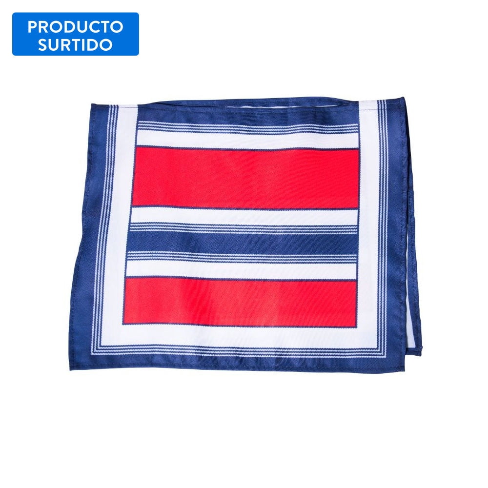 Manta Huaso De 35x45 Cm Producto Surtido 1 Un Grimi