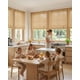thumbnail image 3 of Pack 2 Cortinas 120x180cm Roller De Bambu De Alta Calidad, 3 of 6