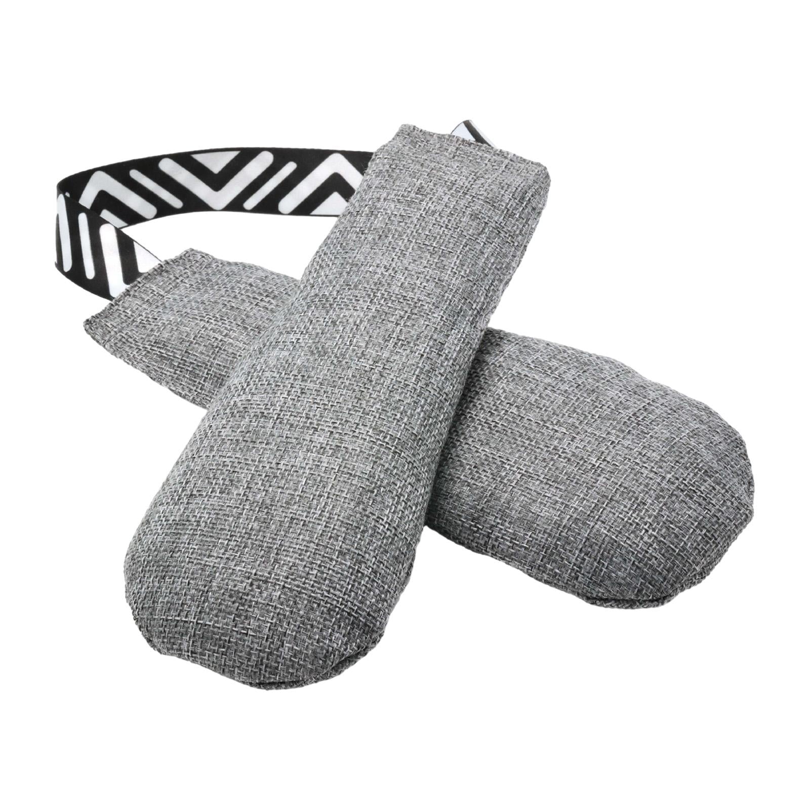 Magideal - Guantes De Boxeo Desodorantes Profesionales Absorbentes Del Sudor Guantes De Hojas Accesorios De Boxeo Frescos Para El Hogar Guantes De Bolos , Olor A Campana Azul