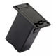 thumbnail image 2 of Caja De Sujeción De Batería De 9V, Cubierta Del Compartimento Para Pastilla De Guitarra Eléctrica, 2 of 3