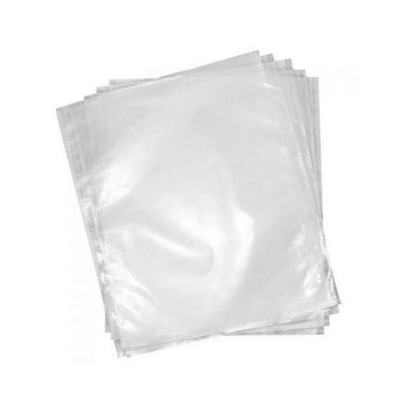 Bolsa Para Sellar Al Vacío 20x30 (250 Unidades)