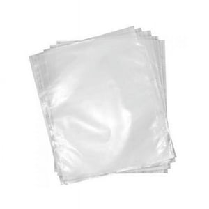 De Gaune - Bolsa Para Sellar Al Vacío 20X30 (250 Unidades)