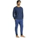 thumbnail image 1 of Pijama Largo Invierno Algodón Hombre Universidad De Chile C2 Talla Xxl, 1 of 3