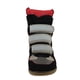 thumbnail image 3 of Zapatilla Caña Negro Vía Franca, 3 of 4