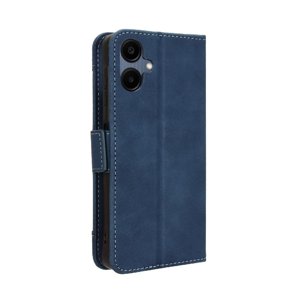 Funda Tipo Billetera Foxdock Para Samsung Galaxy A06 5G – Tapa Flip Con Tarjetero