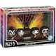 thumbnail image 1 of Set de figuras Funko Kiss POP! Moments DLX Vinyl Alive II 1978, 1 of 5