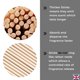 thumbnail image 3 of Varillas para difusor de aroma Ziffs Home 120 uds 20 cm 4 mm, 3 of 7