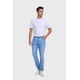 thumbnail image 4 of Jeans Hombre Slim 702 Azul, 4 of 5