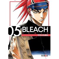 Ivrea - Manga Bleach Remix 05