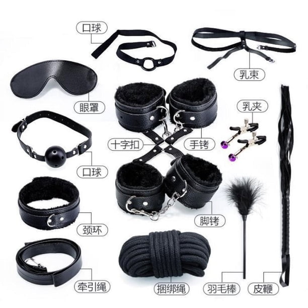 Mizz Zee Binding Suit Couple Sex Binding Flirting Adult Sex Product Alternative/Box/Box