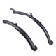 thumbnail image 3 of Guardabarros Genéricos Para Bicicleta Piezas De Reparación Resistentes Y Fáciles De Instalar Guardabarros Para Bicicleta, 3 of 5