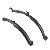 Magideal - Guardabarros Universal Para Bicicleta, Guardabarros Para Bicicleta, Protección De Neumáticos De Ciclismo, Repuesto De Fácil Instalación, Guardabarros