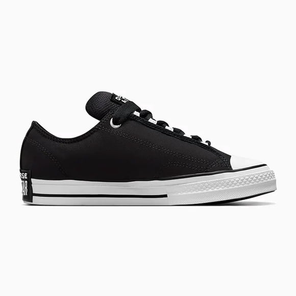 Zapatillas Converse Conv Code 2 Urbanas Negro Blanco