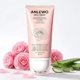 thumbnail image 1 of Camellia Neck Firming Cream with Massage Roller Anti-Aging, 1 of 3