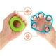 thumbnail image 3 of Kit Masaje Terapia Dedos 9 - Flexion Huevos Anillos - SR02507, 3 of 3