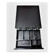 thumbnail image 2 of Caja Gaveta De Dinero Registradora Metalica Electronica, 2 of 3