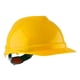 thumbnail image 1 of Casco Evo III con Top 33 Amarillo, 1 of 5