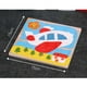 thumbnail image 3 of Pack de 10 Rompecabezas de Animales y Vehiculos 15x15x1cm, 3 of 6