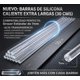 thumbnail image 4 of Barras XL Silicona Caliente Transparente Pegamento Adhesivo multicolor, 4 of 7
