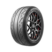 Sumaxx - Neumatico 205/50 R16 Max Drifting X Race-On