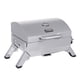 thumbnail image 1 of Parrilla portátil Royal Gourmet GT1001 de acero inoxidable, 10,000 BTU, 1 of 9