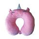 thumbnail image 1 of Cojin U Cuello Almohada Cervical Cochecito Viaje Bebe Niños, 1 of 4