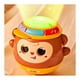 thumbnail image 2 of Juguete Tambor Musical Didactico Para Bebes Cafe Infantil, 2 of 5