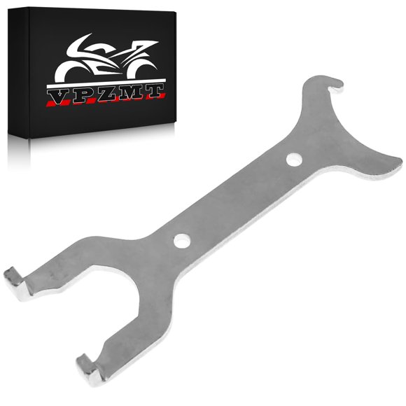 Llave de ajuste VPZMT para amortiguador Harley