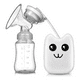 thumbnail image 2 of Sacaleche Extractor Leche Materna Electrico Extractor Usb, 2 of 5