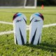thumbnail image 2 of Canilleras Futbol Espinilleras Deportivas Reebok Kick Adulto Fucsia Negro TM, 2 of 3