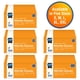 thumbnail image 2 of Guantes de nitrilo Inspiren Medical Examination Stretch Blue, 2 of 9