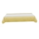 thumbnail image 2 of Mantel Ombre DIY Funda De Mesa Rectangular Para Cocina Comedor Camping Oro, 2 of 3