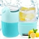 thumbnail image 4 of Rejuvenate Your Skin with This 2-in-1 Ice Roller & Ice Cube Mold - Perfect Gift for Women!, 4 of 4