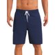 thumbnail image 1 of Pantalones Cortos de Playa para Hombre INSPIRE CHIC con Múltiples Bolsillos y Cintura con Cordón 36 Azul Oscuro, 1 of 4