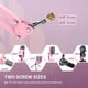thumbnail image 5 of Soporte para micrófono FIFINE CS1 Pink Boom Arm, 66 cm, ajustable, 5 of 7