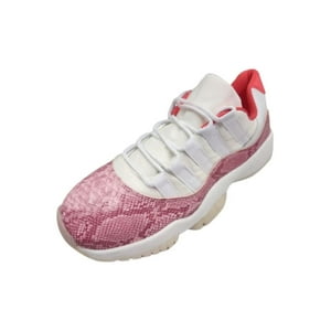 Vinnys Outlet - Zapatilla Urbana Mujer Blanco Rosa