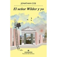 Anagrama - Libro El Señor Wilder Y Yo