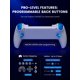 thumbnail image 4 of Controlador de juego KICKDOT inalámbrico Bluetooth con luz RGB, 4 of 9