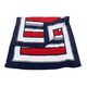 thumbnail image 1 of Manta Poncho De Huaso Cueca Niño Fiestas Patrias, 1 of 4