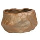 thumbnail image 1 of Titulares De Plantas Con Forma De Piedra De Maceta Suculenta De Cerámica Para Festival Boda Estilo Interior D Y Grande, 1 of 3