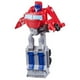 thumbnail image 2 of Authentics Bravo2 Optimus Prime, 2 of 5