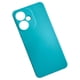 thumbnail image 2 of Carcasa Funda Para Xiaomi Redmi 13c 5g Silicona Color Turquesa, 2 of 3