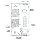 thumbnail image 2 of UPS Online 2000VA/1800W, 2 of 2