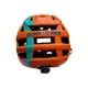 thumbnail image 2 of Casco Enduro Orange S-M, 2 of 3