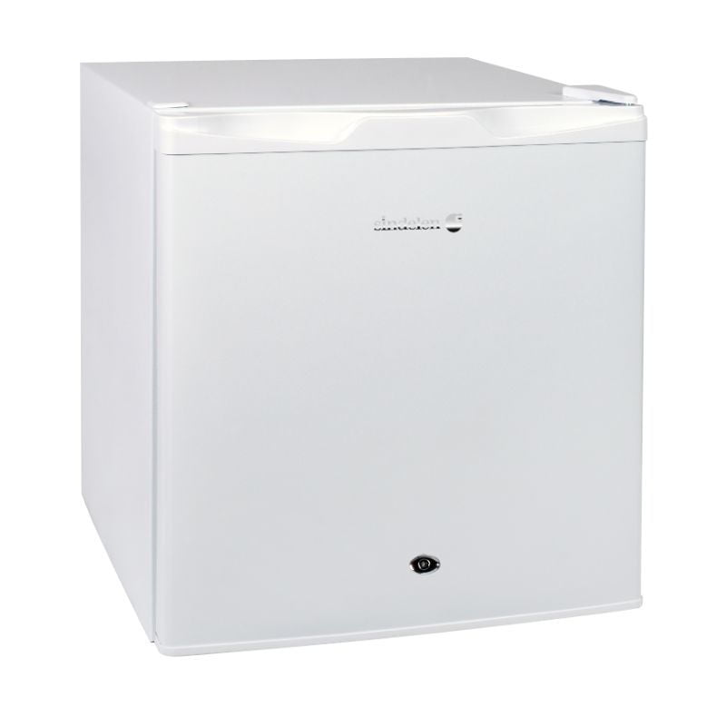 Sindelen - Frigobar 46 Litros C/llave Blanco Fb-55bl
